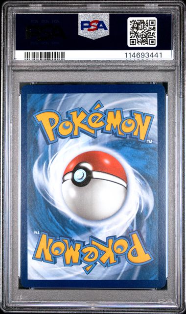 PSA 9 Riolu Illustration Rare 215/198 SV Base by Schmutzfink TCG on MYNTED