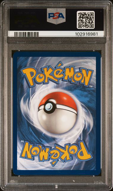 PSA 9 | TEAL MASK OGERPON | PROMO 123 by Gem Mint Unc on MYNTED