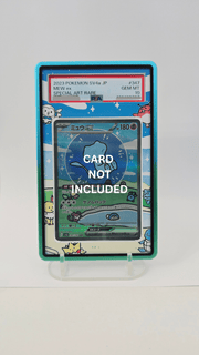 PSA Magnetic Case (sealed) with Extended Artwork - Mew Ex PAF/SV4a by MechaKai Collectibles on MYNTED