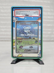 PSA Magnetic Case (sealed) with Extended Artwork - Mew Ex PAF/SV4a by MechaKai Collectibles on MYNTED