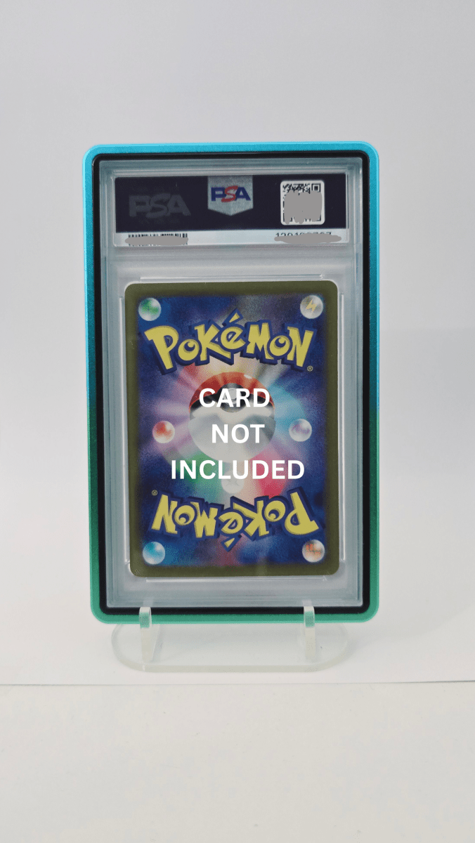 PSA Magnetic Case (sealed) with Extended Artwork - Mew Ex PAF/SV4a by MechaKai Collectibles on MYNTED