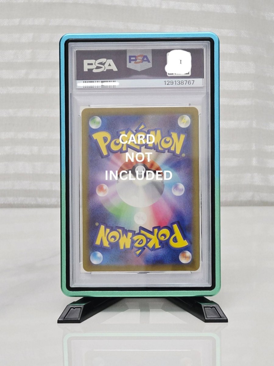 PSA Magnetic Case (sealed) with Extended Artwork - Mew Ex PAF/SV4a by MechaKai Collectibles on MYNTED