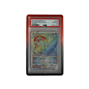 PSA Slab Guard - Midnight Smoke by Shaibz TCG on MYNTED