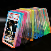 Slab Protector PSA (Gradient Multi-Color)