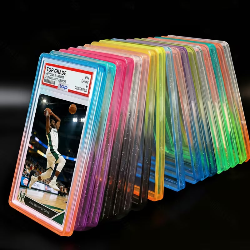 Slab Protector PSA (Gradient Multi-Color)