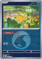 Psyduck 039/217 - Ascended Heroes - Energy Symbol Pattern by Light Collectibles on MYNTED