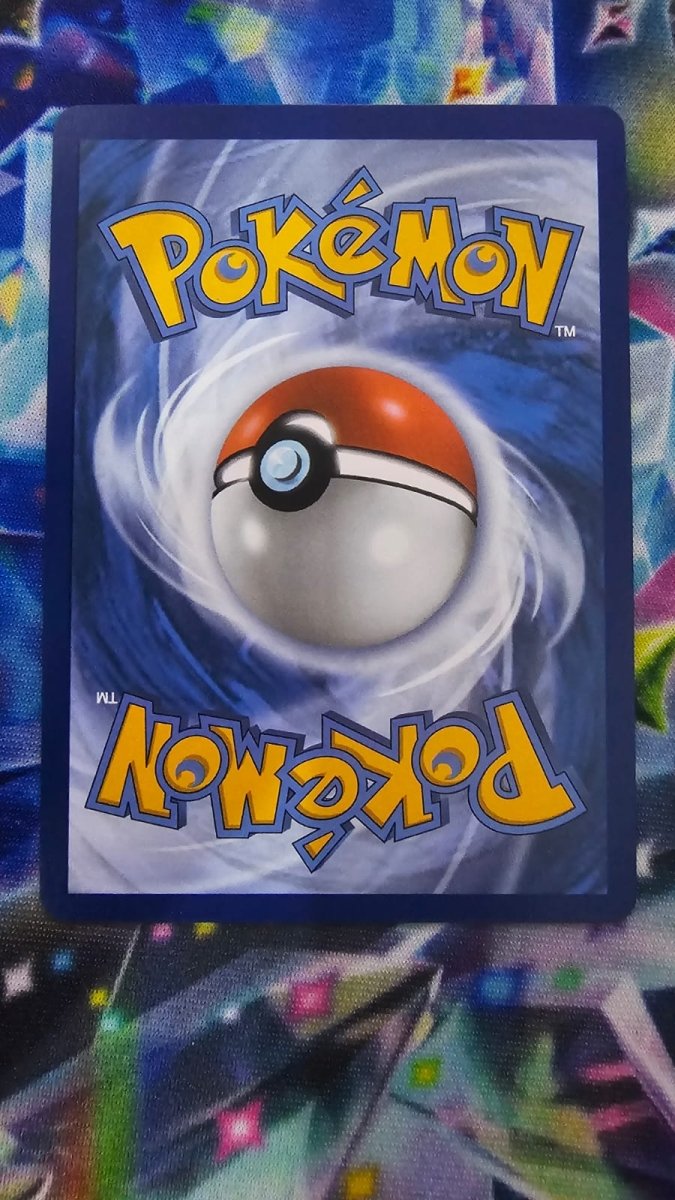 Psyduck 226/217 - Ascended Heroes - Illustration Rare by Light Collectibles on MYNTED