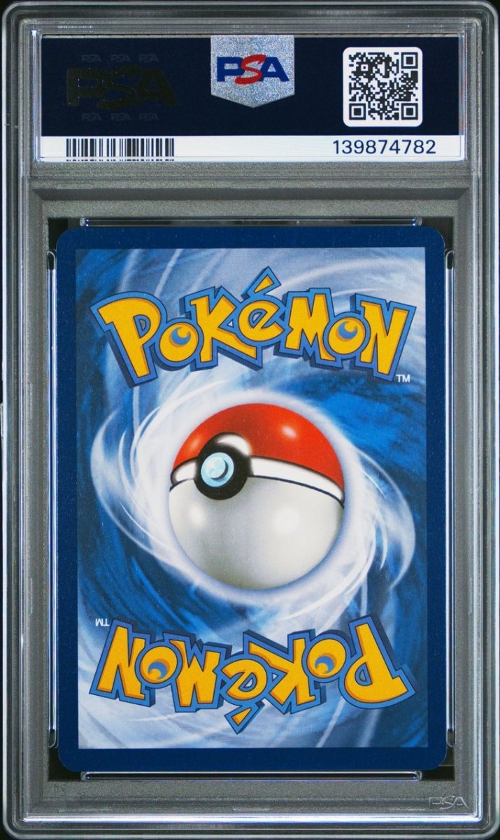 Psyduck Mega Evolution Promos Promo 007 by PokeSource on MYNTED