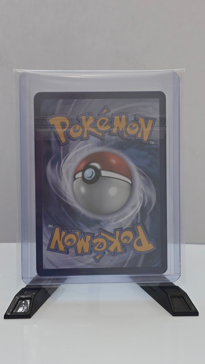 Psyduck - Mega Evolution Promos - Promo 007 - English by MechaKai Collectibles on MYNTED