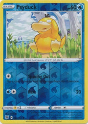 Psyduck [Reverse Holo] 28 Pokemon Astral Radiance by Moe‘s Vault on MYNTED