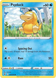 Psyduck - 028/189 - Normal