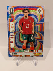 Vitinha - Limited Edition - Panini Adrenalyn XL World Cup 2026