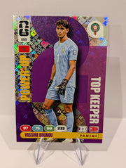 555 Yassine Bounou - Top Keeper - Panini Adrenalyn XL World Cup 2026