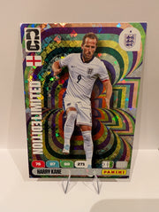 Harry Kane - Limited Edition Holo XXL - Panini Adrenalyn XL World Cup 2026