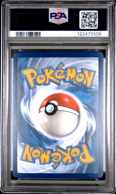 PSA 9 Sylveon V (Alternate Full Art)