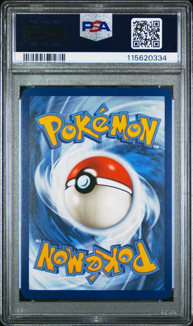 PSA 10 Eevee Scarlet & Violet Promo Promo 173