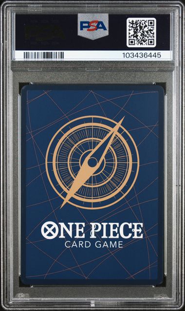 2024 ONE PIECE OP07-500 YEARS IN THE FUTURE #051 BOA HANCOCK MANGA ALTERNATE ART