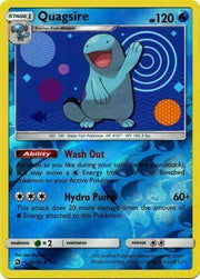 Quagsire [Reverse Holo] 26 Pokemon Dragon Majesty by The Greatest on MYNTED