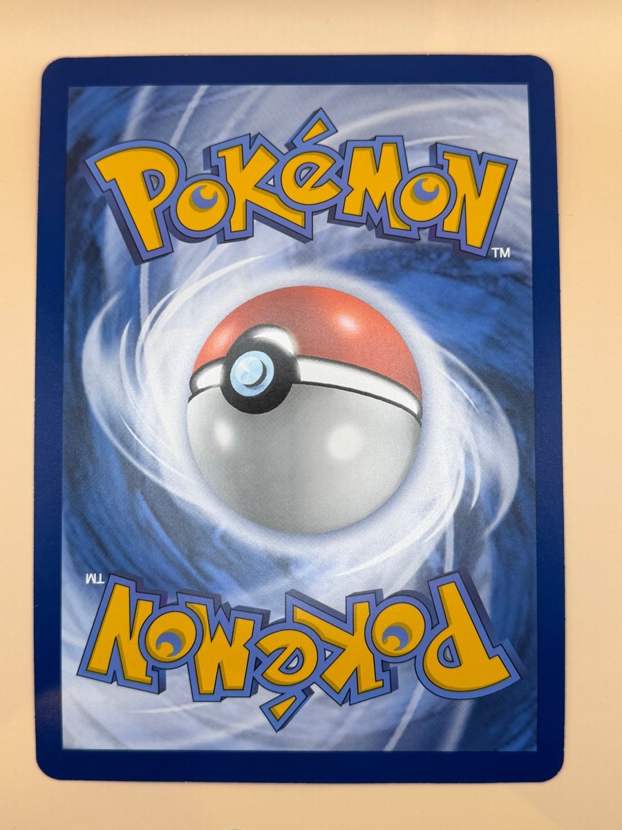 Quaquaval ex - Paldean Fates Premium Collection Promo (Jumbo) by Poké Zen DXB on MYNTED