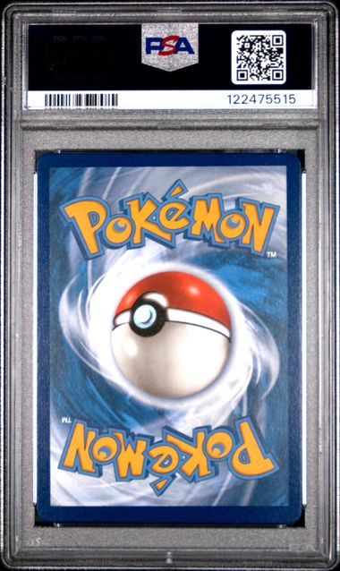 PSA 9 Charizard V Full Art
