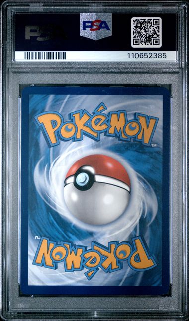 PSA 10 Eevee Scarlet & Violet Promo Promo 173