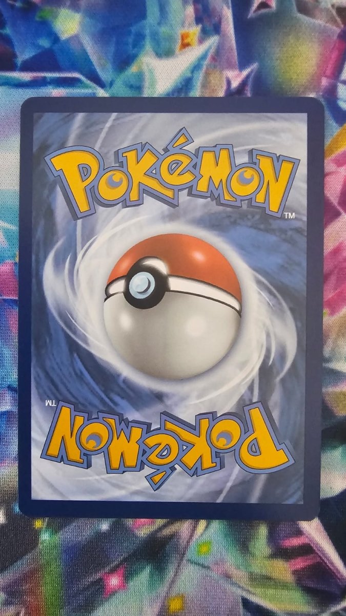 Ralts 211/198 - Scarlet & Violet Base Set - Illustration Rare by Light Collectibles on MYNTED