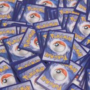 Random Pokemon Japanese TCG - 5 cards by Moe‘s Vault on MYNTED