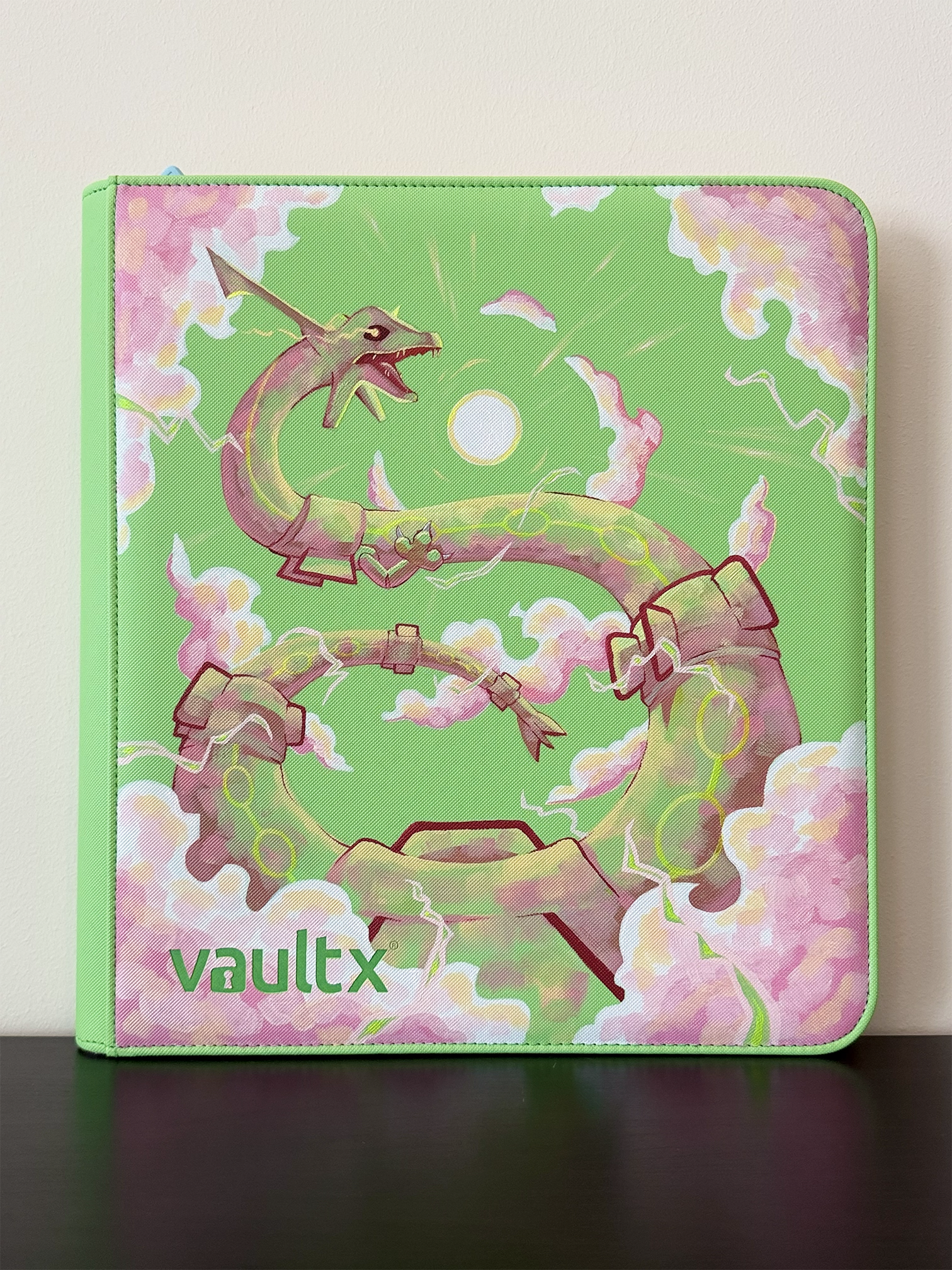 Rayquaza