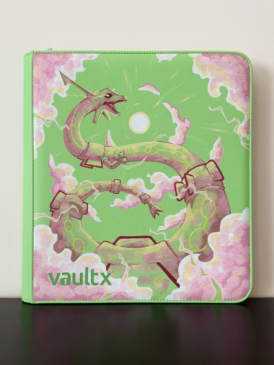 Rayquaza
