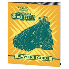 Rebel Clash Player's Guide by Schmutzfink TCG on MYNTED