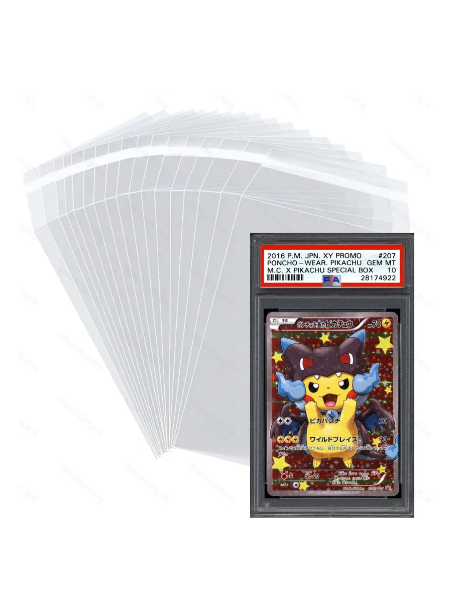 Resealable Team Bags – 35PT (10 pcs)