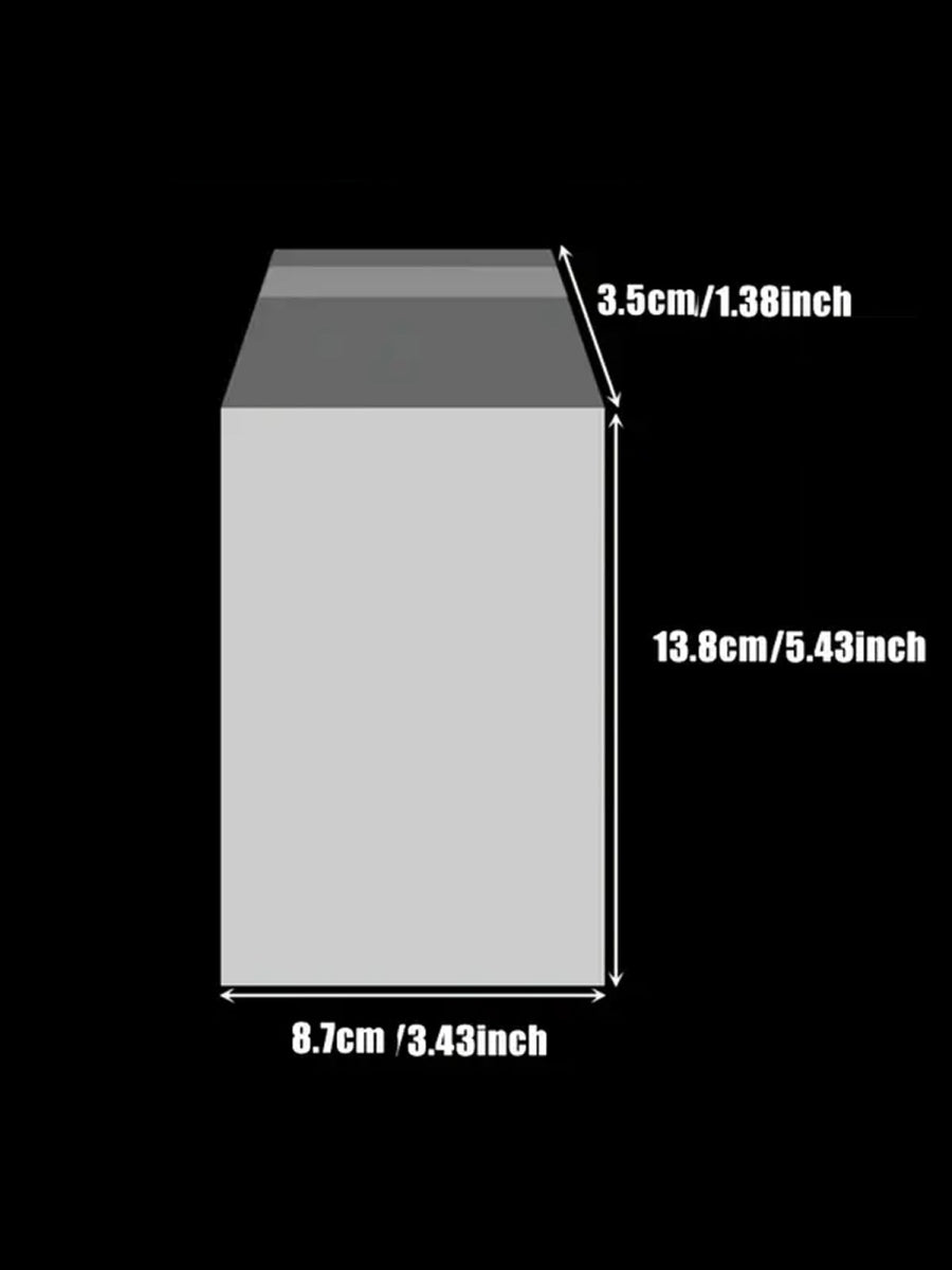 Team Bag for PSA Graded Cards