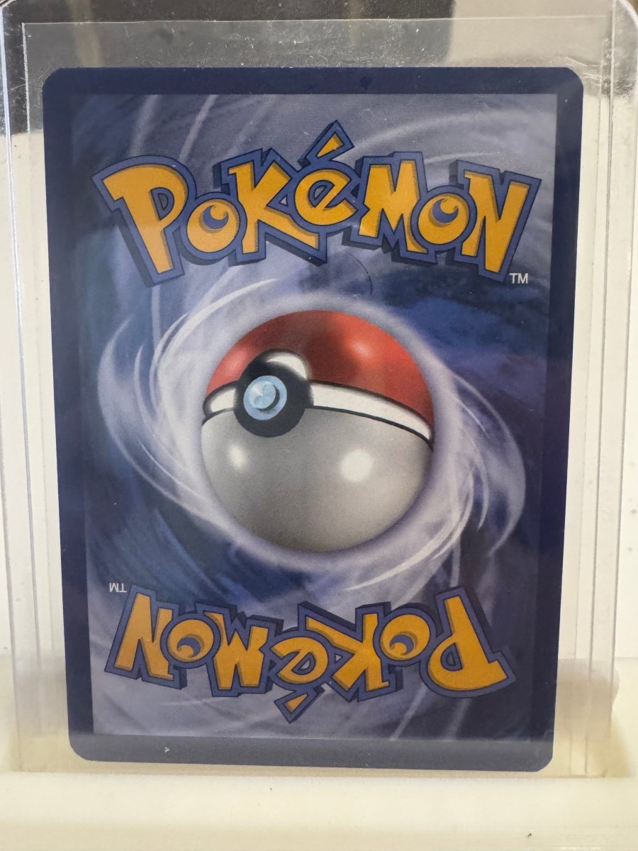 Reshiram & Charizard GX - SM201 Promo by The Archive Stop on MYNTED