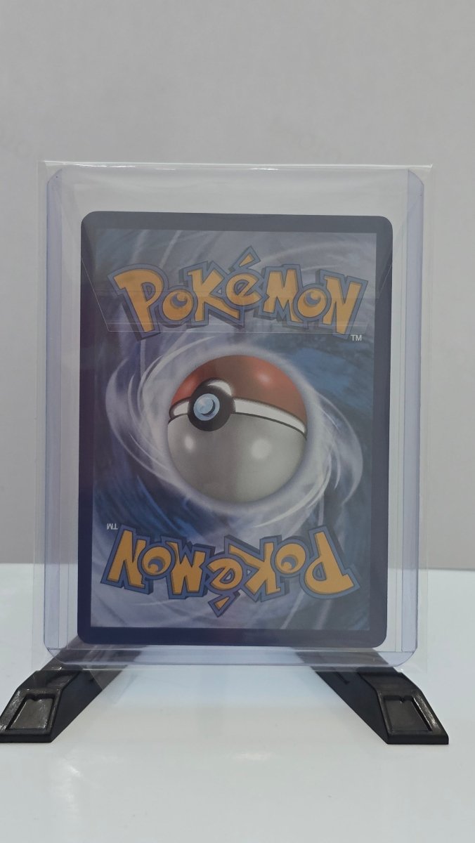 Reshiram & Charizard GX - Sun & Moon Promo - Promo SM201 - English by MechaKai Collectibles on MYNTED