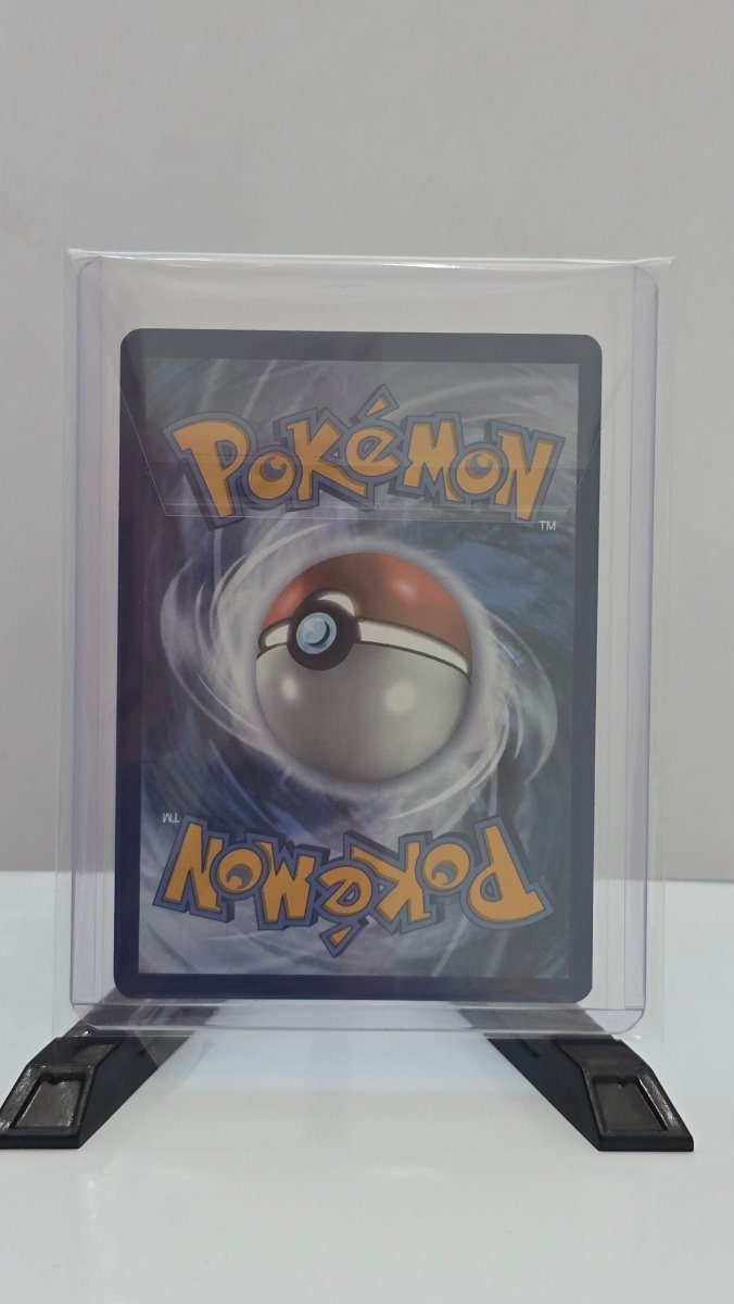 Reshiram & Charizard GX - Sun & Moon Promo - Promo SM247 - English by MechaKai Collectibles on MYNTED