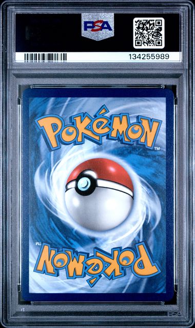 Reshiram Ex Ultra Rare 158/086 PSA 10 by PsychTCG on MYNTED