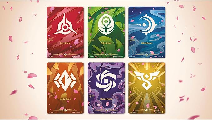 Riftbound League of Legends Spiritforged Booster Box English by Ihemesai Collections on MYNTED