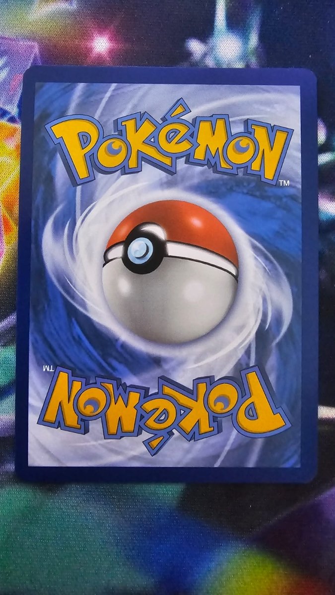 Riolu 215/198 - Scarlet & Violet Base - Illustration Rare by Light Collectibles on MYNTED