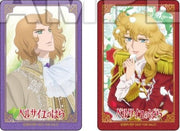 Rose of Versailles - Oscar and Fersen Bundle - Blu - ray Animate Bonus Card Set (Limited Pre - Order Edition, 2 Cards) by TCGDON on MYNTED