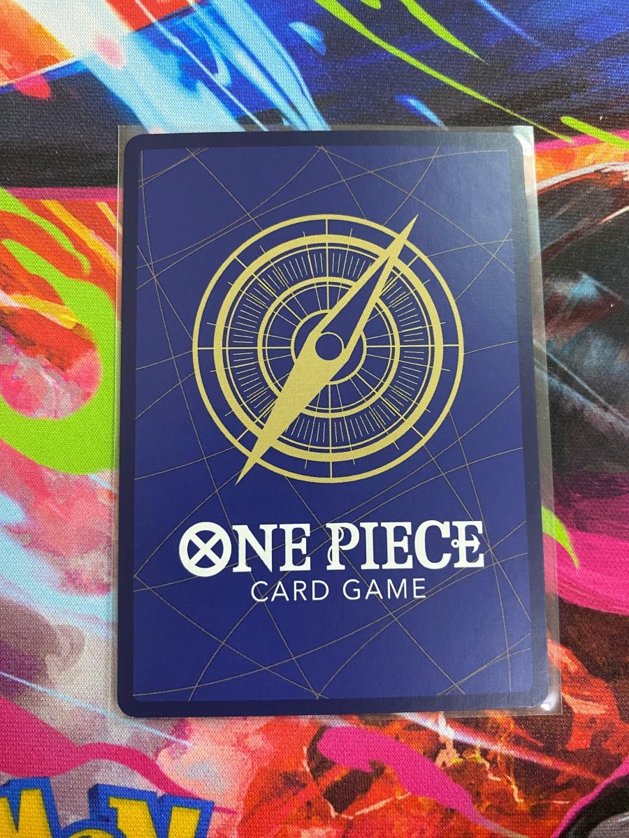 Ryuma P - 072 B/W ² by Incognito TCG on MYNTED