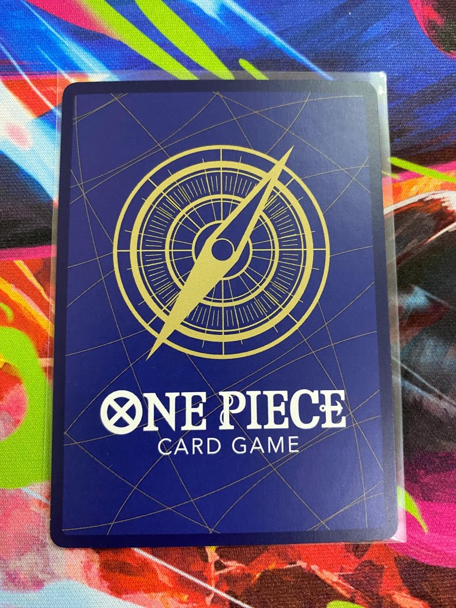 Ryuma P - 072 B/W ⁴ by Incognito TCG on MYNTED