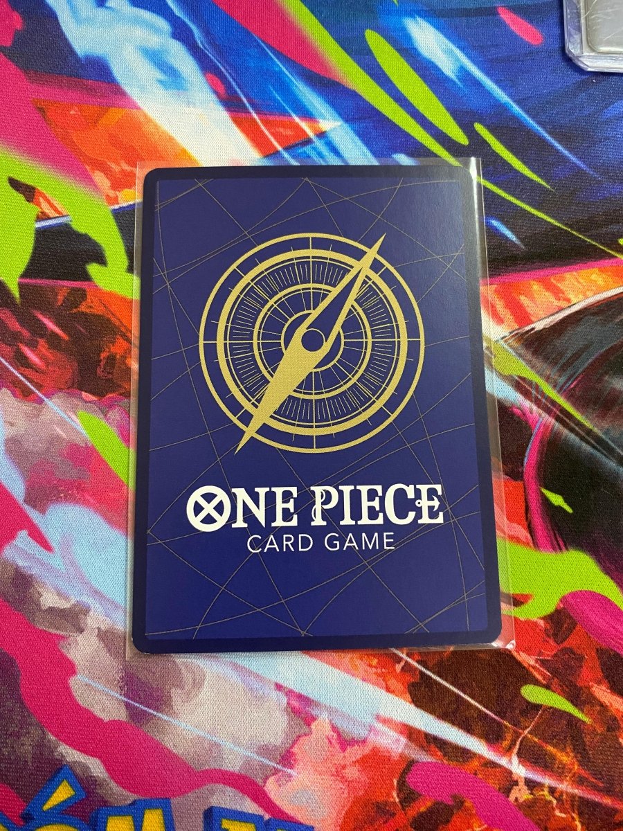 Ryuma P - 072 B/W by Incognito TCG on MYNTED