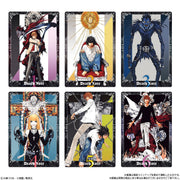 Death Note Wafer Bundle (25 Cards) (Sealed)