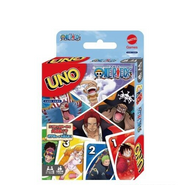 One Piece UNO (Official)