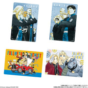Fullmetal Alchemist - Wafer Cards Bundle - 28 Cards (Sealed)