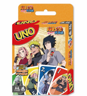 Naruto UNO (Official)
