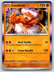 Landorus (Holo) 041/088