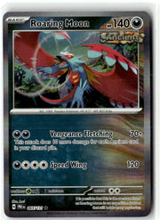 Roaring Moon 065/131 Holo Rare Prismatic Evolutions