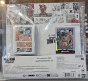 Dragon Ball Super Fusion World CCG Accessories Set Energy Marker E-91 SEALED!