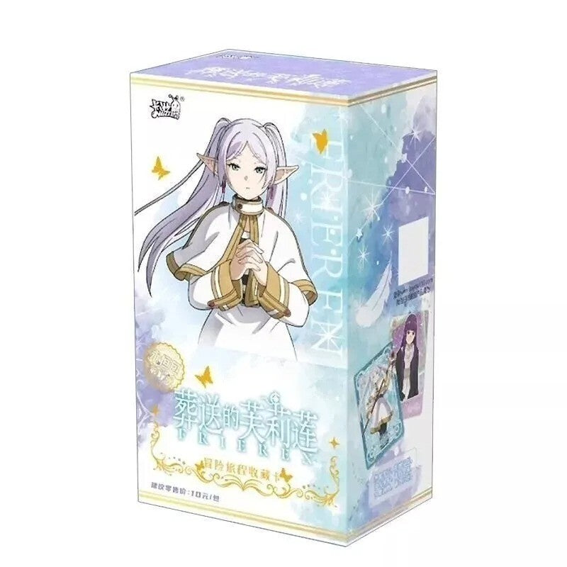KAYOU Frieren: Beyond Journey's End - Booster Box